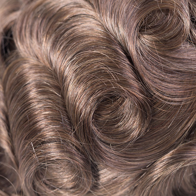 high quality toupee